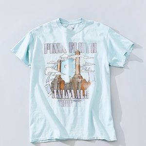 Pink Floyd Graphic Tee Forever 21